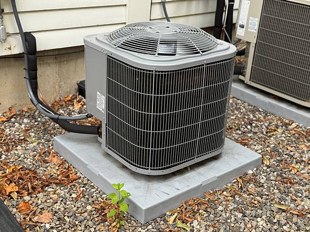 24/7 Emergency Hvac experts in Carthage, NC